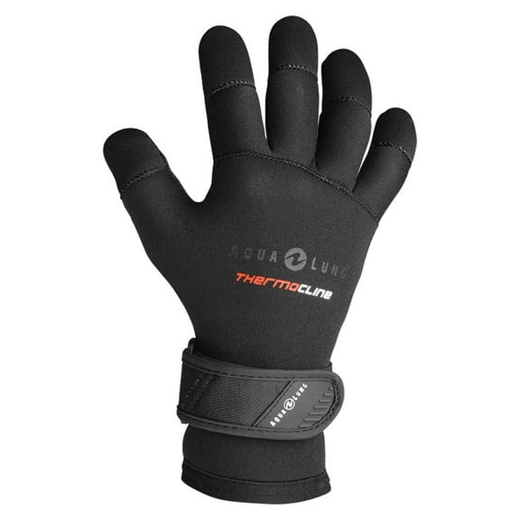 Aqualung 5mm Thermocline Gloves