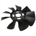 thumbnail image 2 of Engine Cooling Fan Blade, 2 of 2
