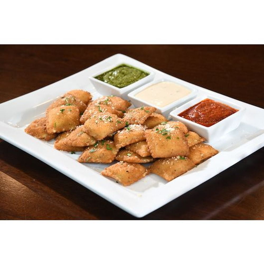 Celentano 4 Cheese Toasted Ravioli, 10 Pound