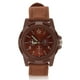 thumbnail image 2 of Reloj de pulsera Jadeshay militar analógico Electrónico negro 40 mm, 2 of 6