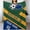 Australia, variant on Custom Blanket for Bed Fans Gift Soccer City Winter Summer Fleece Throw Blankets Personalized Name & Number, 40"x50", 50"x60", 70"x80"