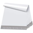 thumbnail image 1 of Poly Mailers METRONIC, 48 x 61 cm, 50 unidades, impermeables, color blanco, 1 of 8