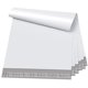 thumbnail image 1 of Poly Mailers METRONIC, 48 x 61 cm, 50 unidades, impermeables, color blanco, 1 of 8