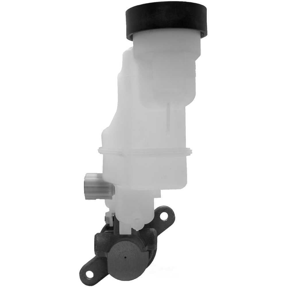 Quality-Built NM4236 New Brake Master Cylinder