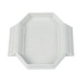 thumbnail image 3 of Piscina para reptiles, cuenco de agua para tortugas, adorno para acuario, decoración para pecera, plato de alimentación, comedero para tortugas y Mármol, 3 of 8