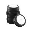 thumbnail image 3 of Pneus de Roue de Roue de Voiture de Caoutchouc RC pour le Remplacement de Pièces de Mise à Niveau de SRX2 1:10 Véhicules Remplacent des Pièces, 3 of 9