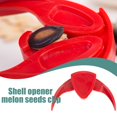 thumbnail image 4 of Lazy Fruit Cracking Tool, Kitchen Tool, Watermelon Seed Opener, Melon Seed, 4 of 6