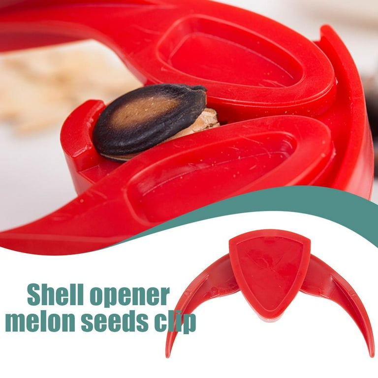Lazy Fruit Cracking Tool, Kitchen Tool, Watermelon Seed Opener