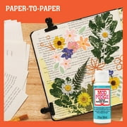 Mod Podge Decoupage Glue Starter Pack, 5 pc, 2 fl oz