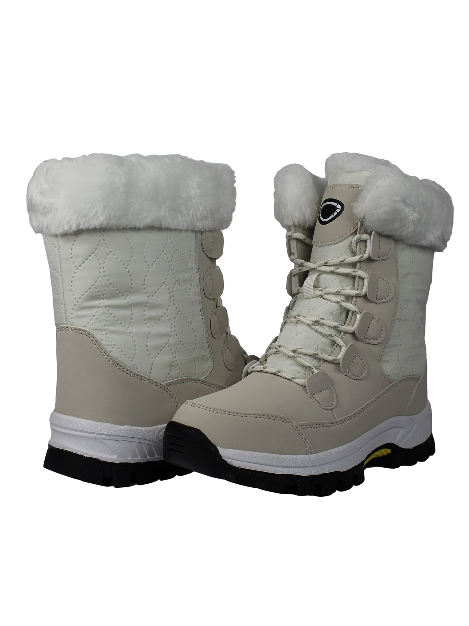 anti slip winter boots