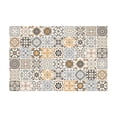 thumbnail image 2 of Adhesive Tile Art Wall Stickers DIY Kitchen Decorative Tile Stickers Waterproof Stickers High Temperature Stickers, 2 of 6