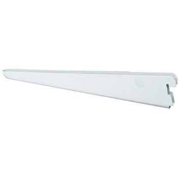 

2Pc Organized Living 10-1/2 Wh Wood Shelf Bracket