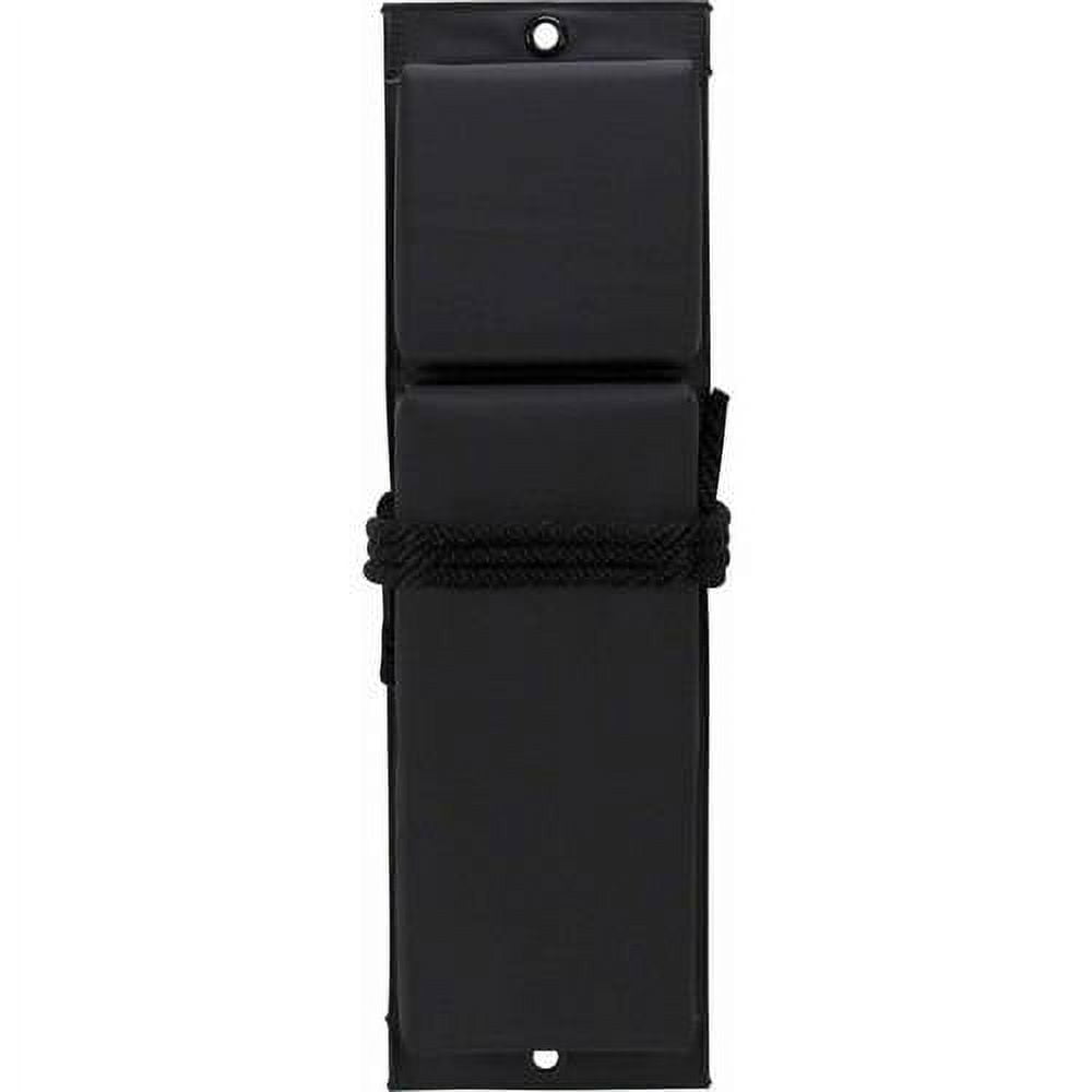Extreme Max BoatTector 24" Contour Fender and Fender Line