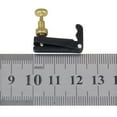 thumbnail image 3 of Ruiboury Snug Violin Fine Tuner 1/2-1/4 Violin Fine Tuning Quick Set-Up Accessory, 3 of 6