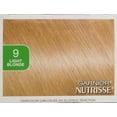 thumbnail image 4 of Garnier Nutrisse Nourishing Color Foam Haircolor #91 Light Blonde, 4 of 4