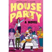 House Party (Hardcover)