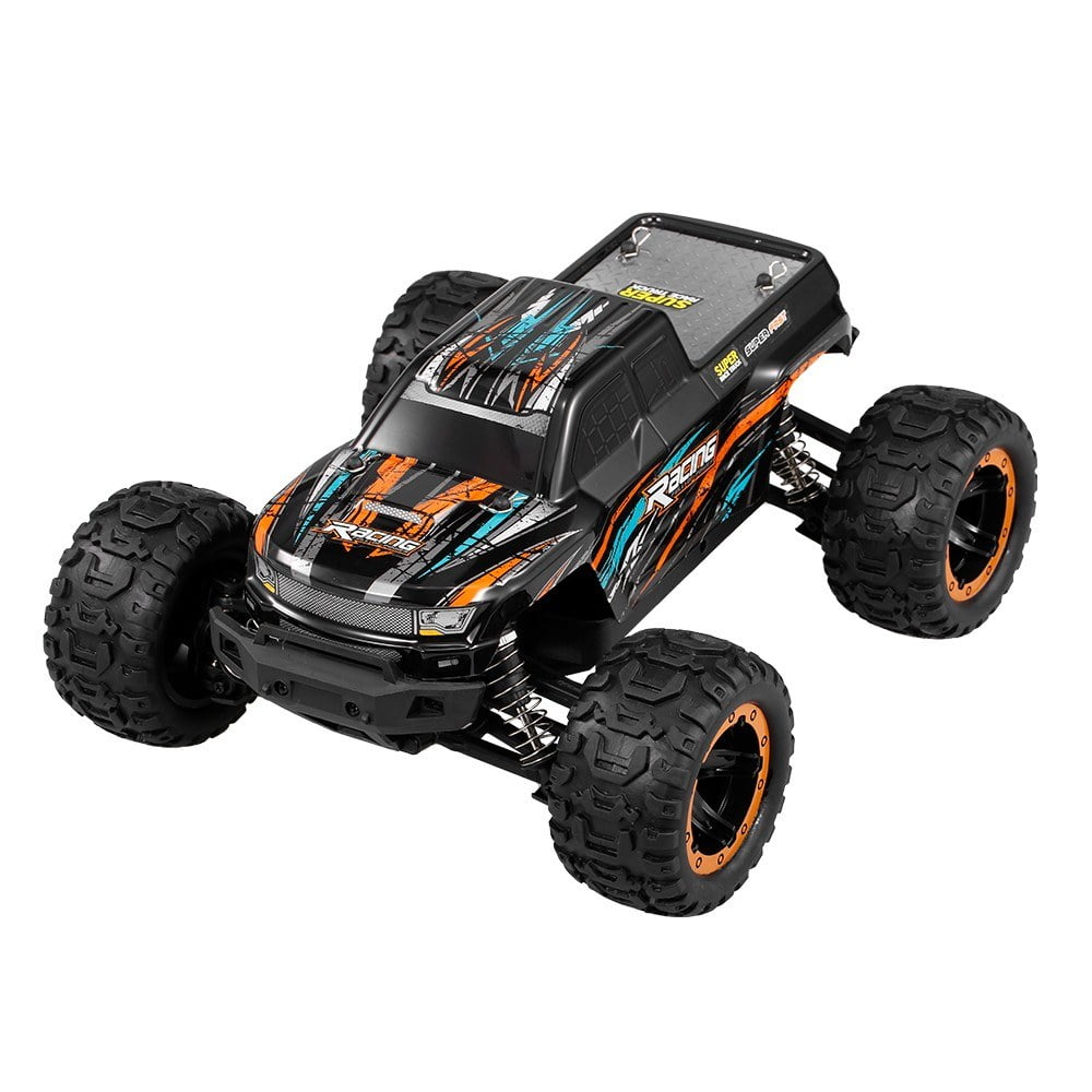 Linxtech 16889 2.4G 1/16 Scale 4WD High Speed RC Car 30km/h