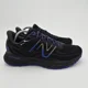 thumbnail image 1 of New Balance Fresh Foam X 880v13 Gore-Tex Running Shoes Men's Size 10 Black Blue, 1 of 6