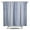 Ocean Them, variant on Moroccan Geometric Shower Curtain Retro Checkerboard Print Waterproof Bathroom Curtain with Hooks 84x72 Inch