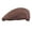 Coffee, variant on Men Classic Winter Warm Berets Driving Golf Cap Casual Cabbie Newsboy Hat