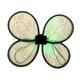 thumbnail image 2 of Alas de mariposa, accesorios ligeros y encantadores para disfraces de desfiles de moda y Halloween. Sin diadema, 2 of 9