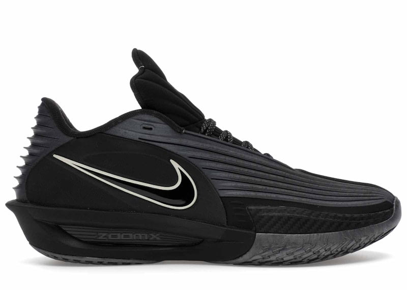 ジ*ト様 AIR ZOOM GT HUSTLE 3 LX 'BLACK LABE Nike Men's Air Zoom GT Hustle 3 Black Label Victor Wembanyama All