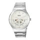 thumbnail image 1 of Reloj Q&Q Q71B-001PY MEN´S-Acero, 1 of 4