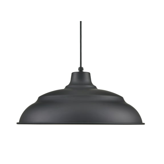 Millennium Lighting Ralwhc20 R Series 20" Wide Pendant - Black