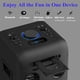 thumbnail image 2 of Inicio > Sistema estéreo > Reproductor de CD HANLIM 100W > Radio FM Bluetooth, 2 of 6