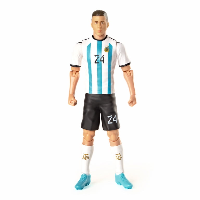 67☆サッカー☆enzo scifo☆prostarsフィギュア 67☆サッカー☆enzo