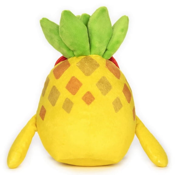 Gund ENS-6056190-C Toca Life 7 Inch Plush | Paulina