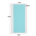 thumbnail image 4 of Hair Extension Tape Tabs, 120Pcs Double Sided Adhesive Human Hair Tape,, 4 of 4