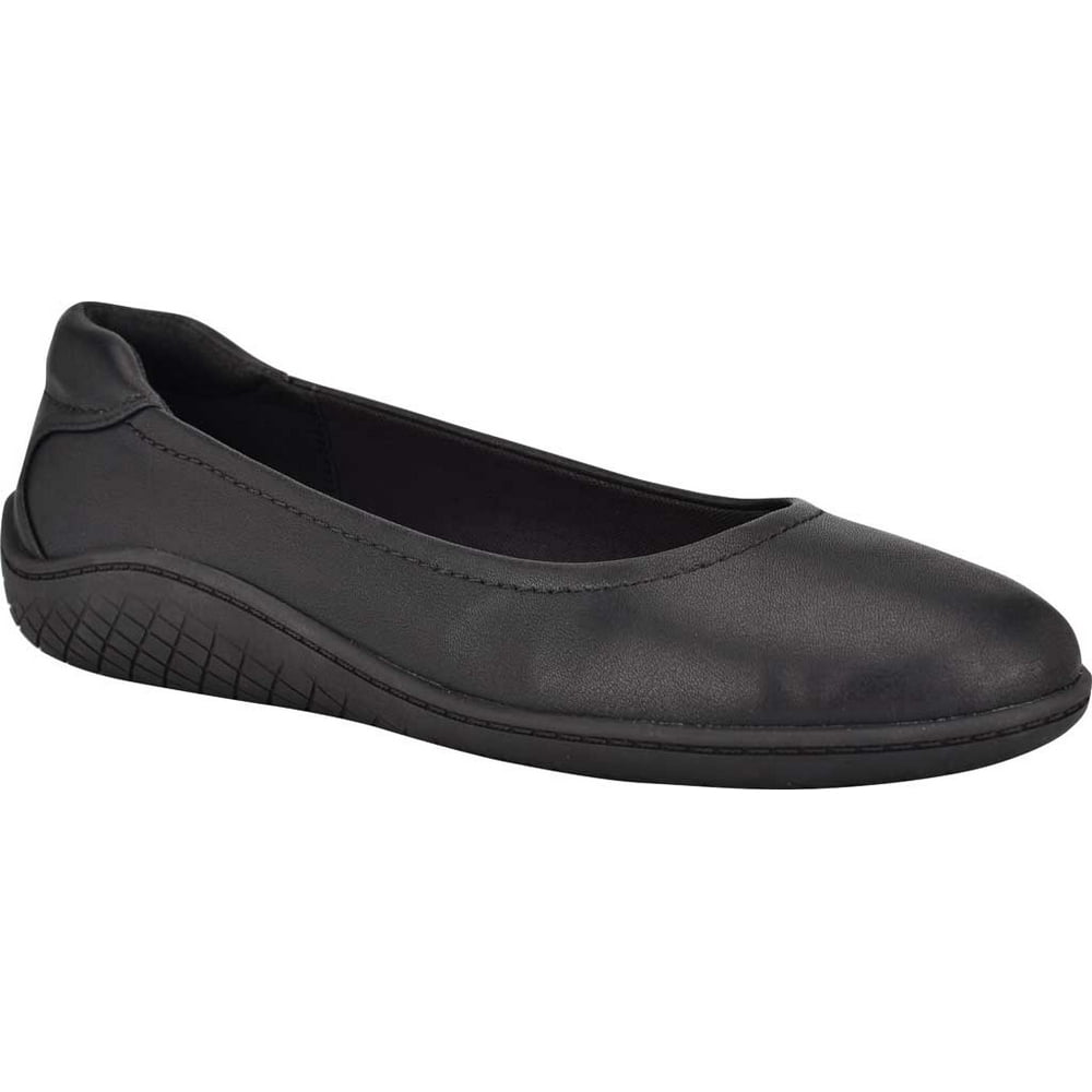 gabbie slip on flats