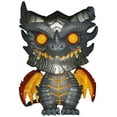 thumbnail image 2 of FUNKO POP! GAMES: WORLD OF WARCRAFT - DEATHWING, 2 of 2