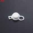 thumbnail image 1 of 1pcs C Key Joystick Cap For New 3DS Right Rocker Button For New 3DS XL LL New 3DS New 3DS XL Replacement White, 1 of 6