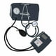 thumbnail image 2 of Kit Baumanómetro Estetoscopio Simple Homecare  dmh2000azm, 2 of 3