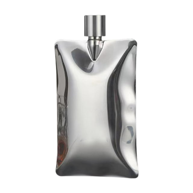DOLITY pour Homme Poche Multi-Usage Bière pour Mariage Camping Maison