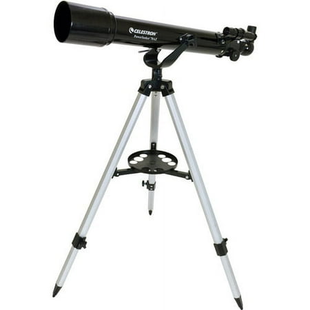 Celestron PowerSeeker 70AZ Telescope