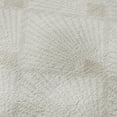 thumbnail image 2 of Dalyn Rugs The Reserve TR9 Ivory Indoor/Outdoor, Premium Washable, Bedroom, Living Room, Dining Room, Kitchen, Patio Rug, 10' x 14', Ivory, 2 of 4