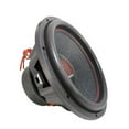 thumbnail image 1 of Massive KILOX 154 15 Pouces DVC4 1000 RMS 2000W Max Subwoofer&44; Noir, 1 of 4