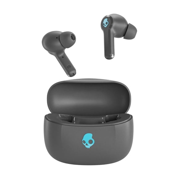 Skullcandy Audífonos Bluetooth In Ear INKD Negro