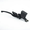 thumbnail image 7 of 50cc 70cc 90cc 110cc 125cc 150cc ATV Dirt Bike Left Handle Brake Master Cylinder, 7 of 7