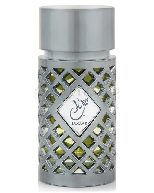 jazzab eau de parfum