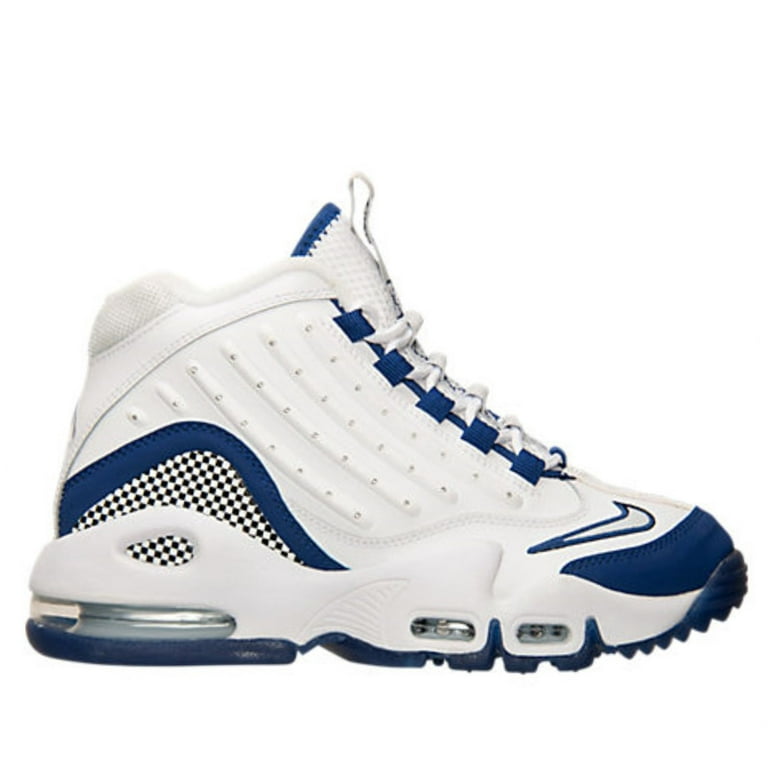 Nike Air Griffey Max 2 Sneakers In 黑色