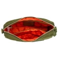 thumbnail image 4 of Bolso Jaime Ibiza Modelo JI 2415 Color Verde Lazos 2024 verde Unitalla, 4 of 6