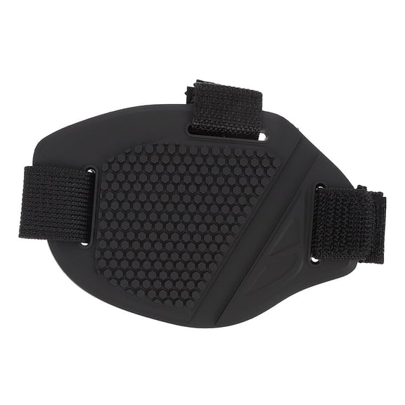 Raindrops Motorcycle Gear Shifts Pad Motorcycle Protective Shifts Pad Motorbike Shifts Pad
