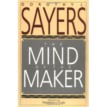 The Mind of the Maker