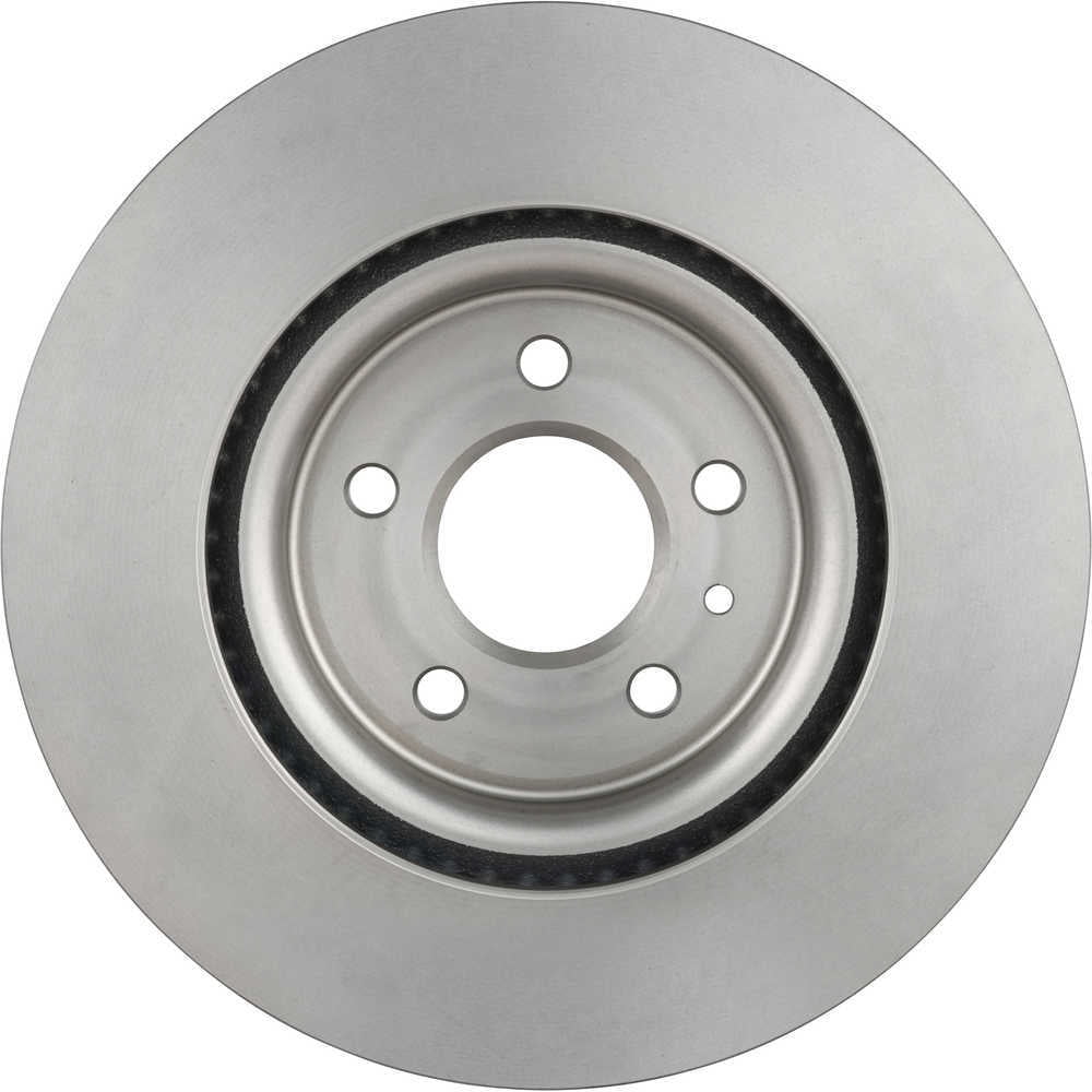 Brembo 09.C282.11 BRAKE ROTORS Fits select: 2011-2014 FORD EXPLORER XLT, 2010-2017 FORD TAURUS SEL