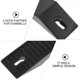 thumbnail image 2 of Silicone Holders Deadlift Mat Barbell Sponge Pad Bumper Plate Jack Squat Barbell Weight, 2 of 2