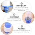 thumbnail image 3 of DEEPCRAFF 2Pcs Portable Drinking Water Manual Pump Simple Install Durable Material for Home Use, 3 of 8